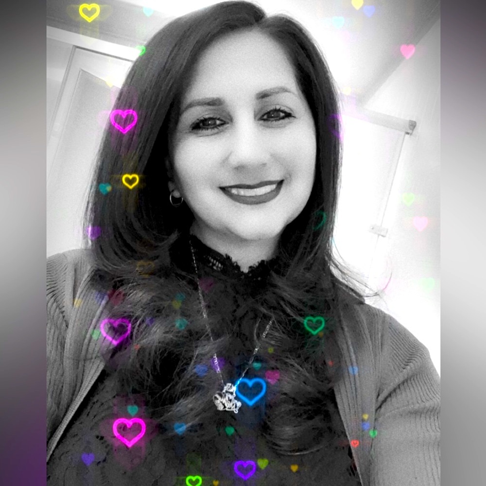 Meet your Posher, Cat